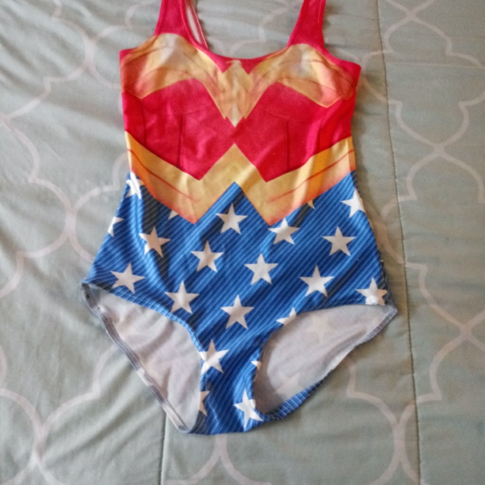 Wonder Woman